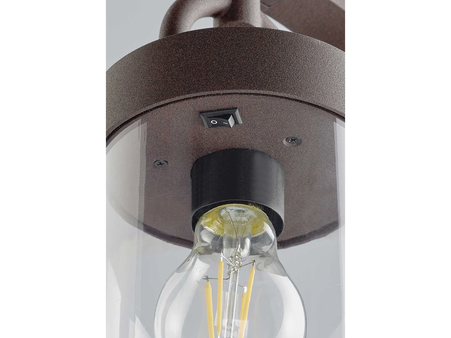 Borne jardin 100 cm Sambesi