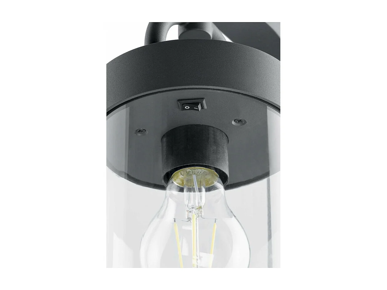 Borne jardin 60 cm Sambesi