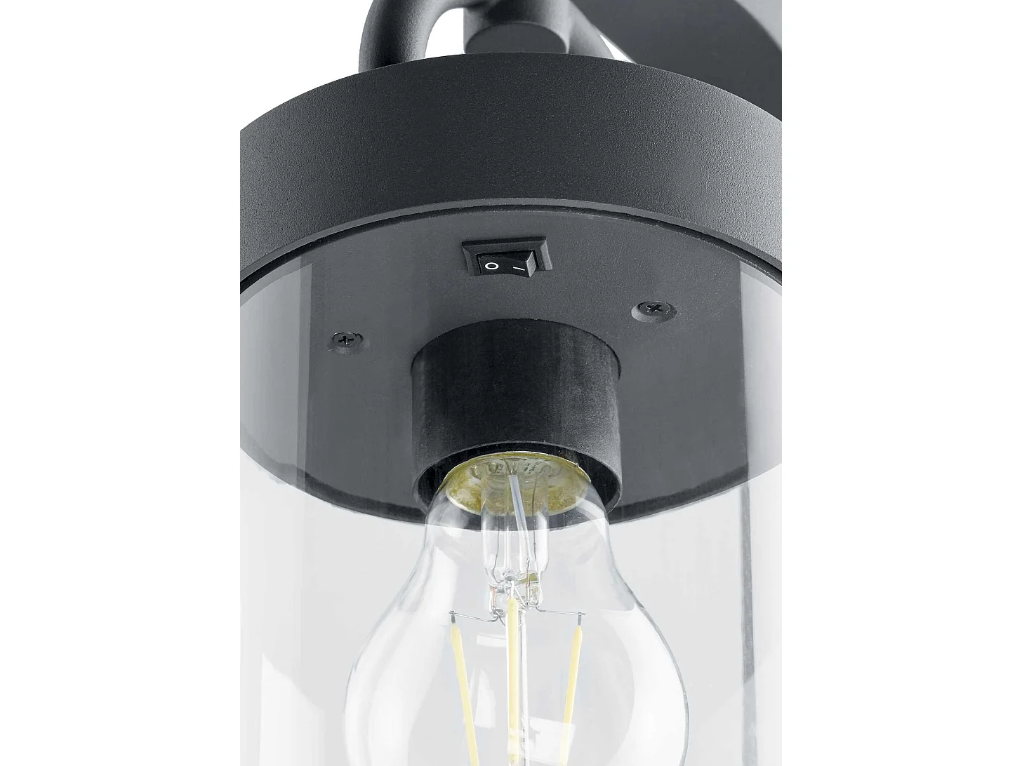 Borne jardin 60 cm Sambesi