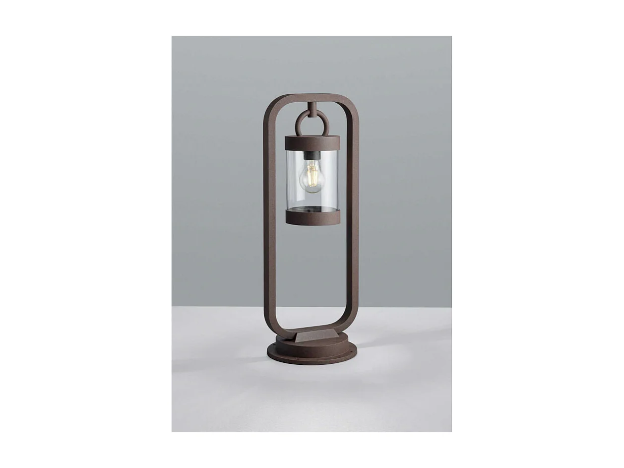 Borne jardin 60 cm Sambesi