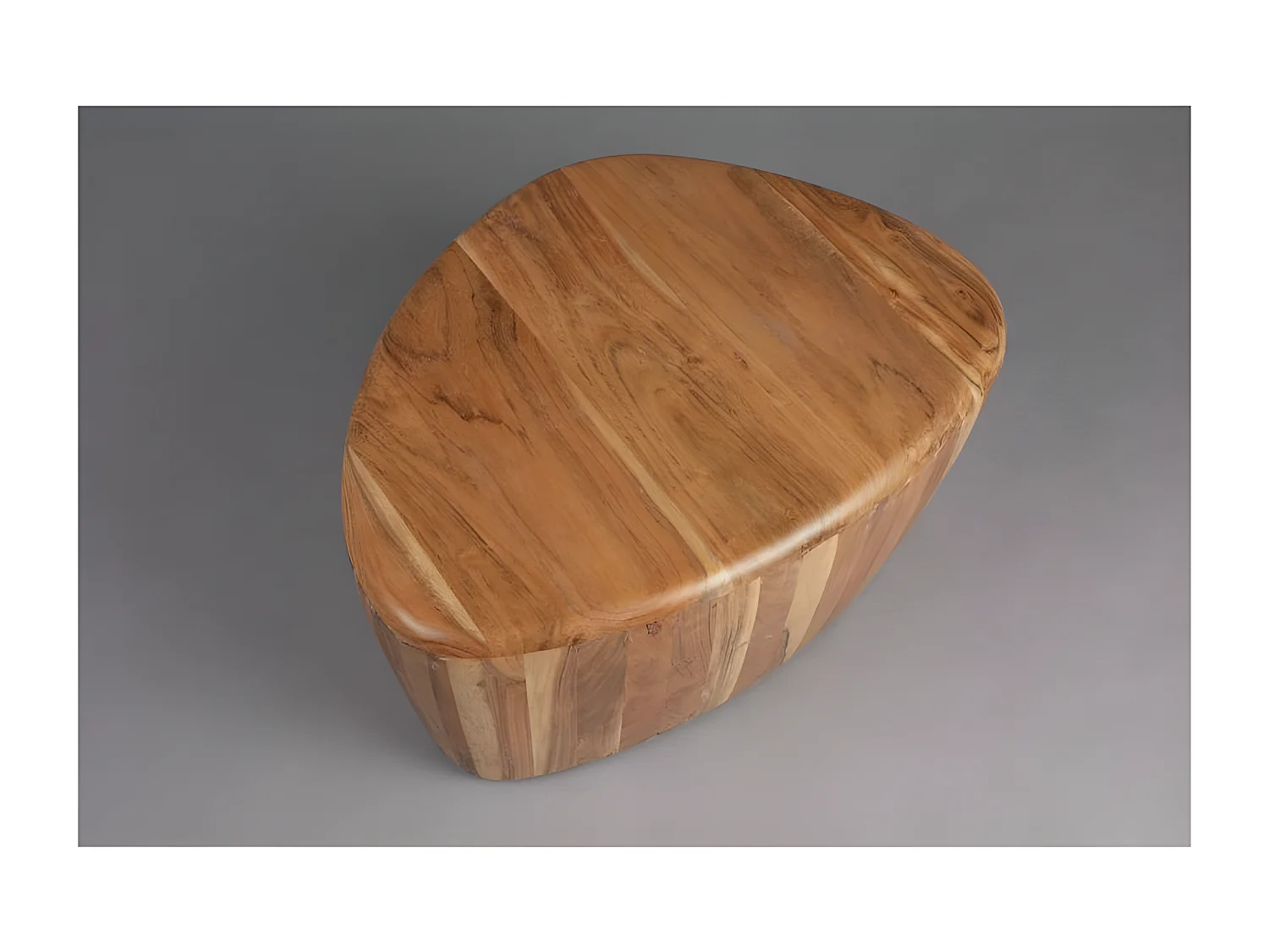 Table basse en bois AYLA