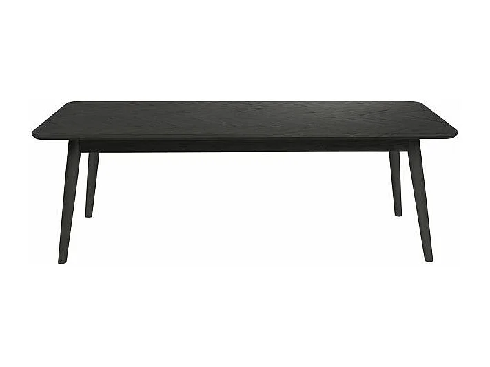 Table basse rectangulaire Fabio