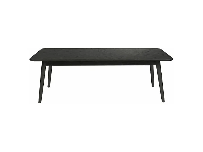 Table basse rectangulaire Fabio