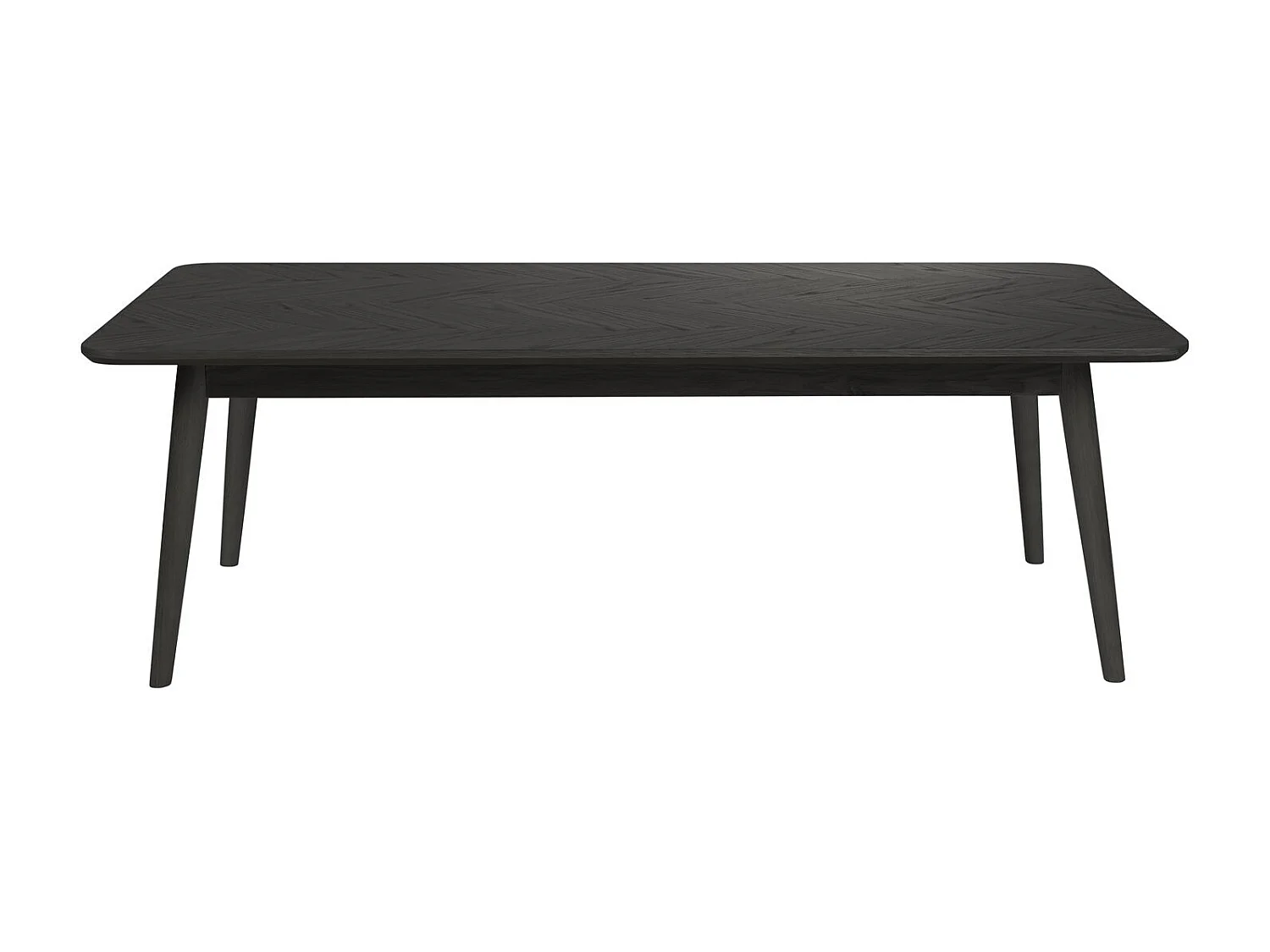 Table basse rectangulaire Fabio