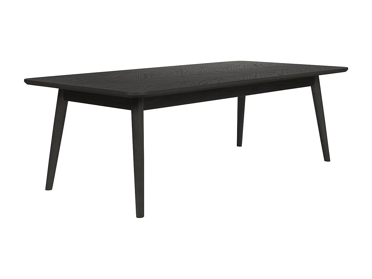 Table basse rectangulaire Fabio