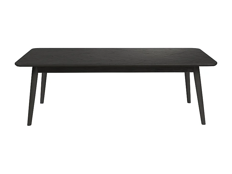 Table basse rectangulaire Fabio