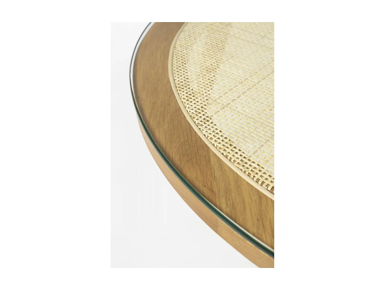 Table basse ronde HARU