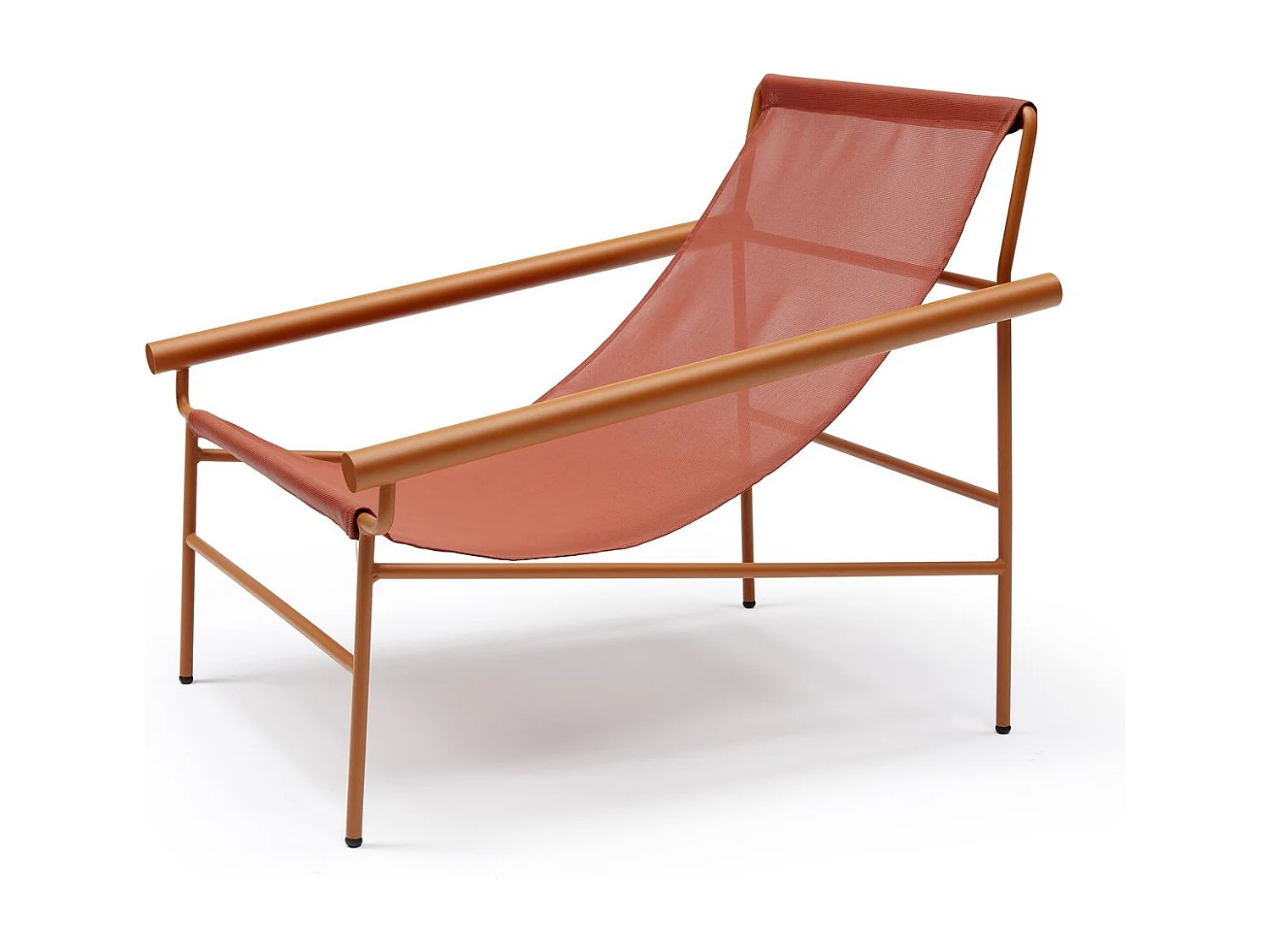 Chaise de jardin lounge Dress Code basic