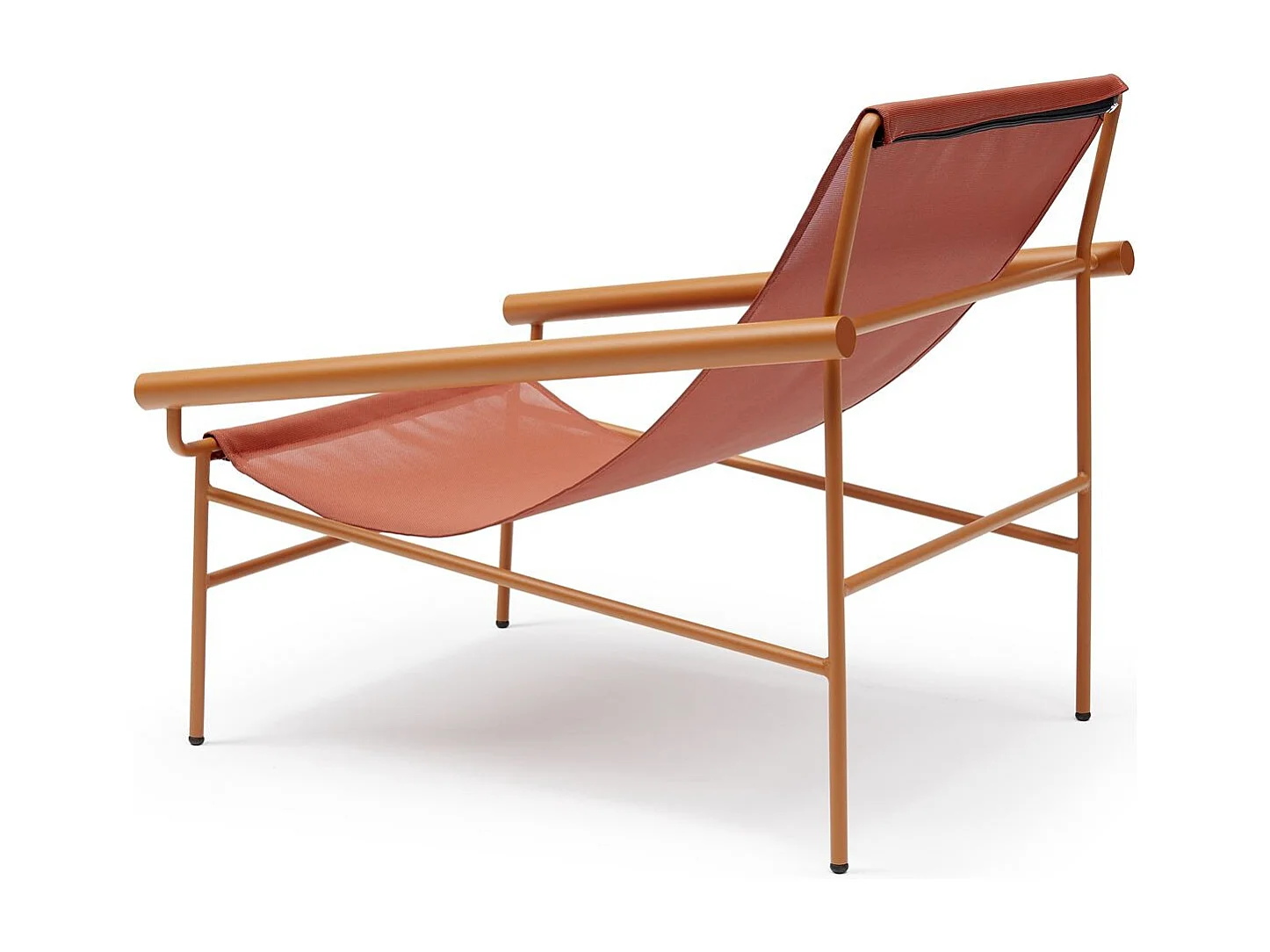 Chaise de jardin lounge Dress Code basic