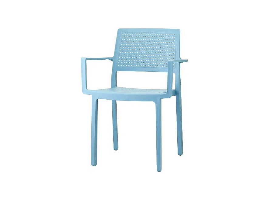 2 fauteuils design EMI pour intérieur ou extérieur - Scab