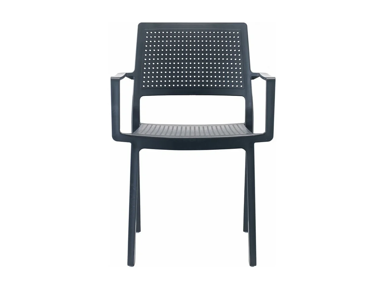 2 fauteuils design EMI pour intérieur ou extérieur - Scab