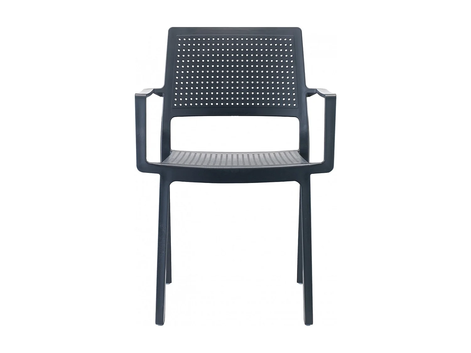 2 fauteuils design EMI pour intérieur ou extérieur - Scab