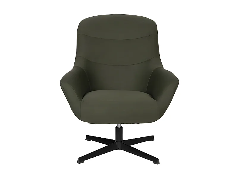 Fauteuil lounge Yuki