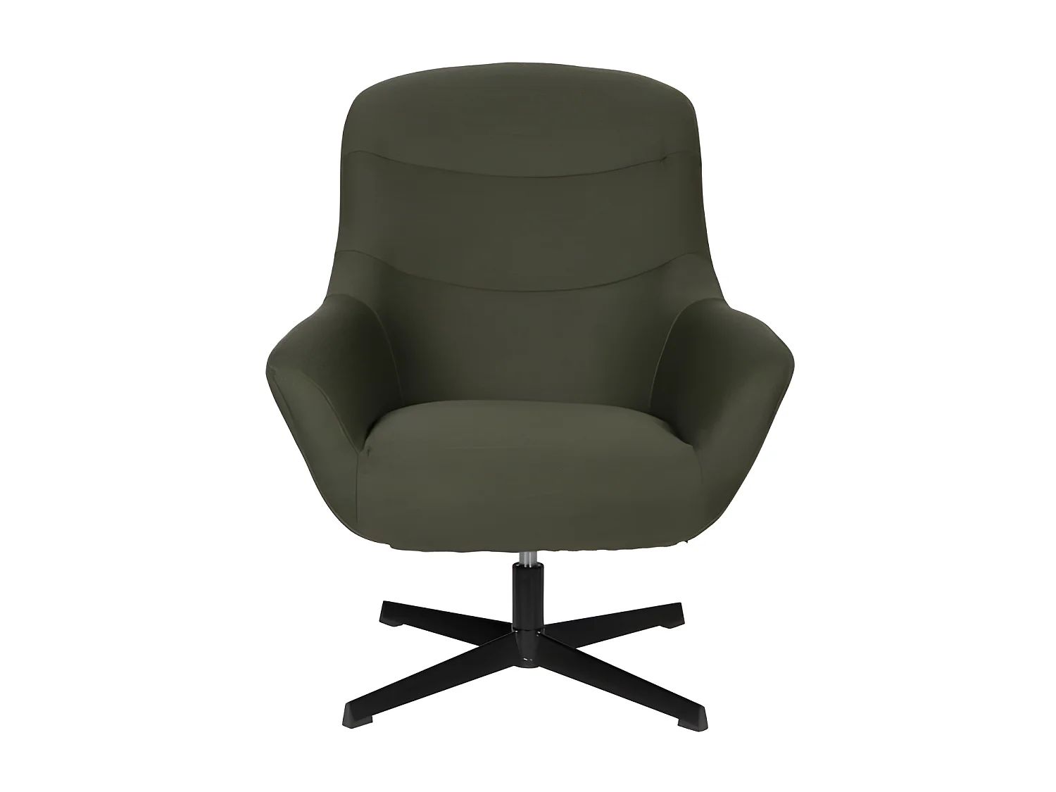 Fauteuil lounge Yuki