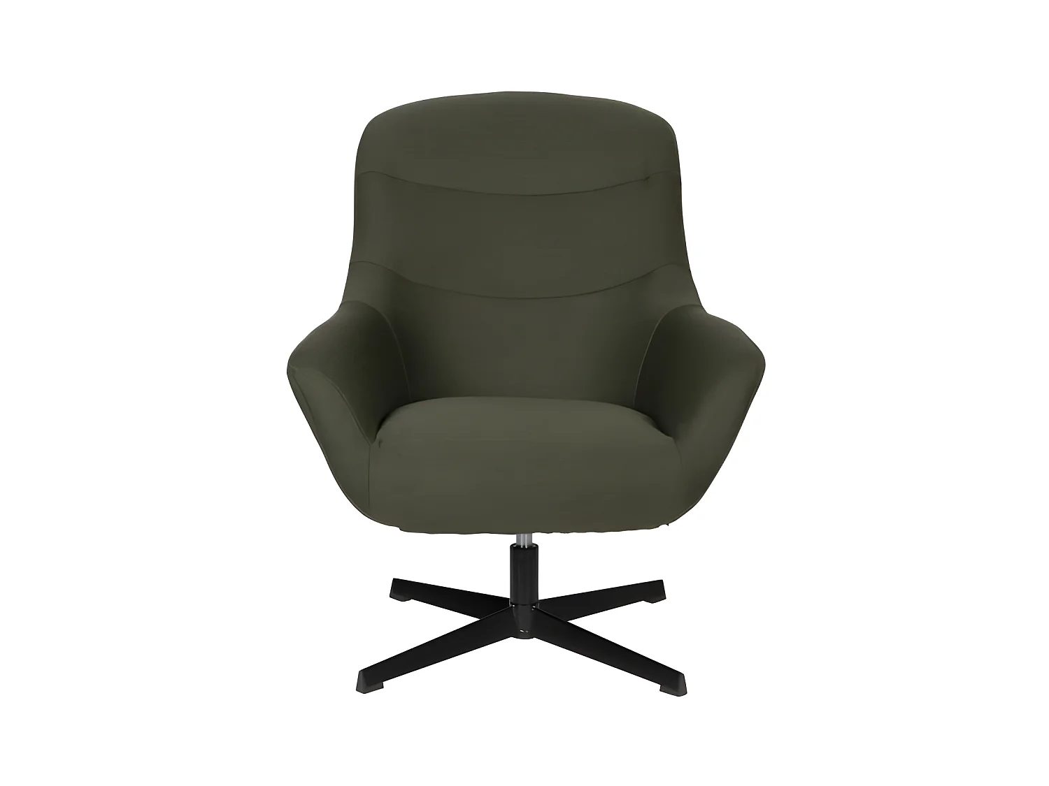 Fauteuil lounge Yuki