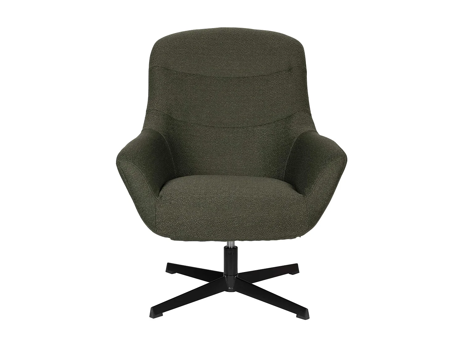 Fauteuil lounge Yuki