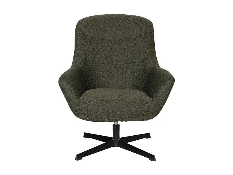 Fauteuil lounge Yuki