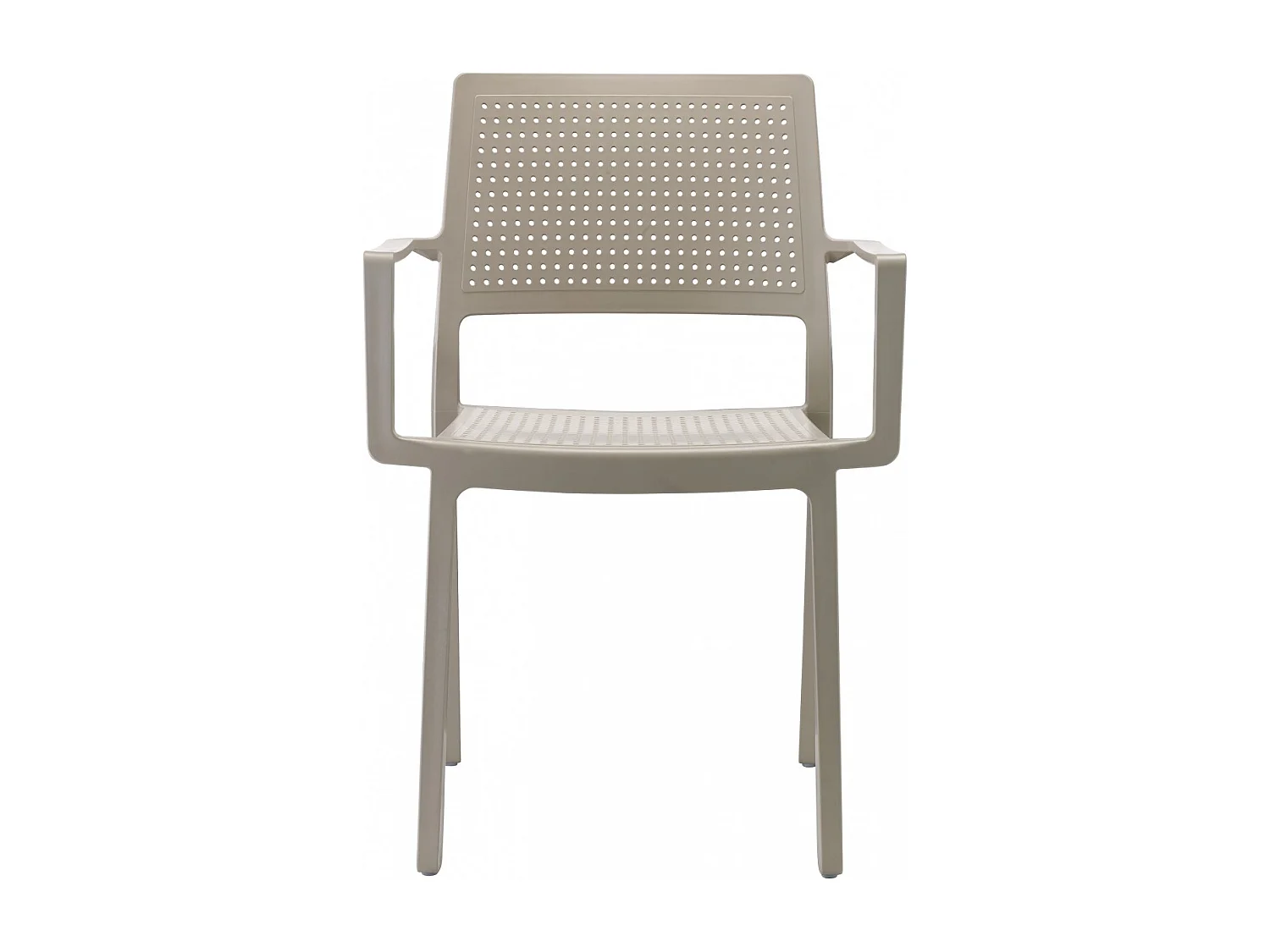 2 fauteuils design EMI pour intérieur ou extérieur - Scab