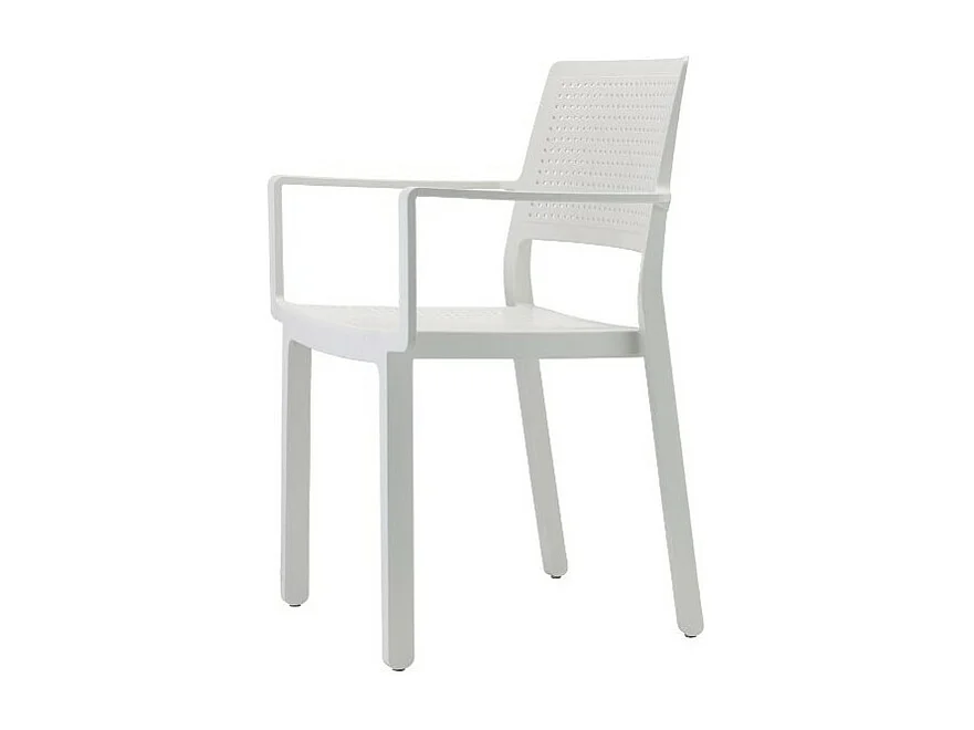 2 fauteuils design EMI pour intérieur ou extérieur - Scab