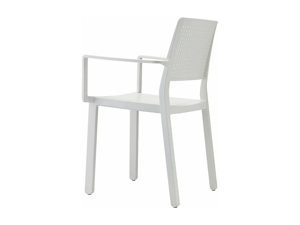 2 fauteuils design EMI pour intérieur ou extérieur - Scab