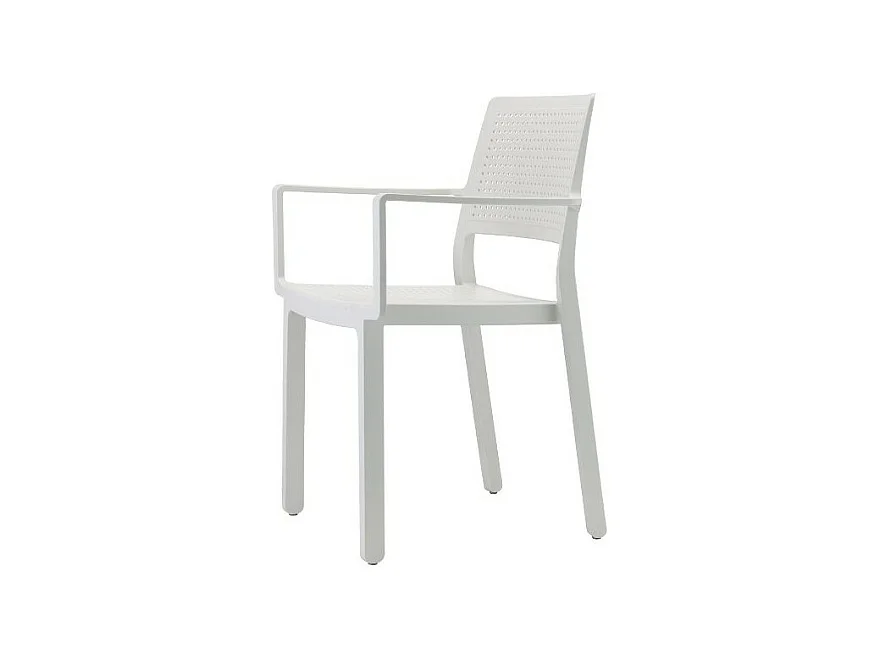 2 fauteuils design EMI pour intérieur ou extérieur - Scab