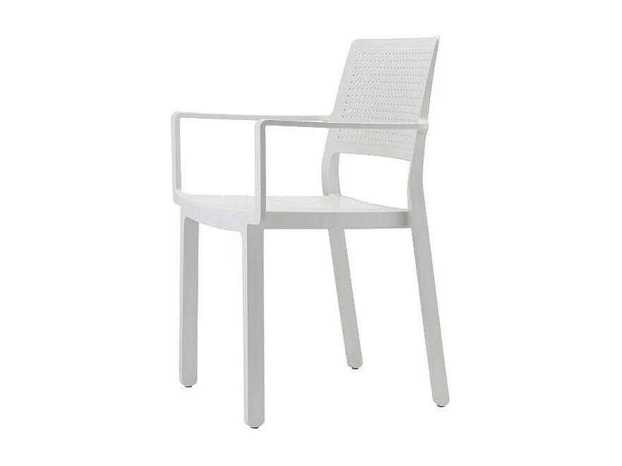 2 fauteuils design EMI pour intérieur ou extérieur - Scab