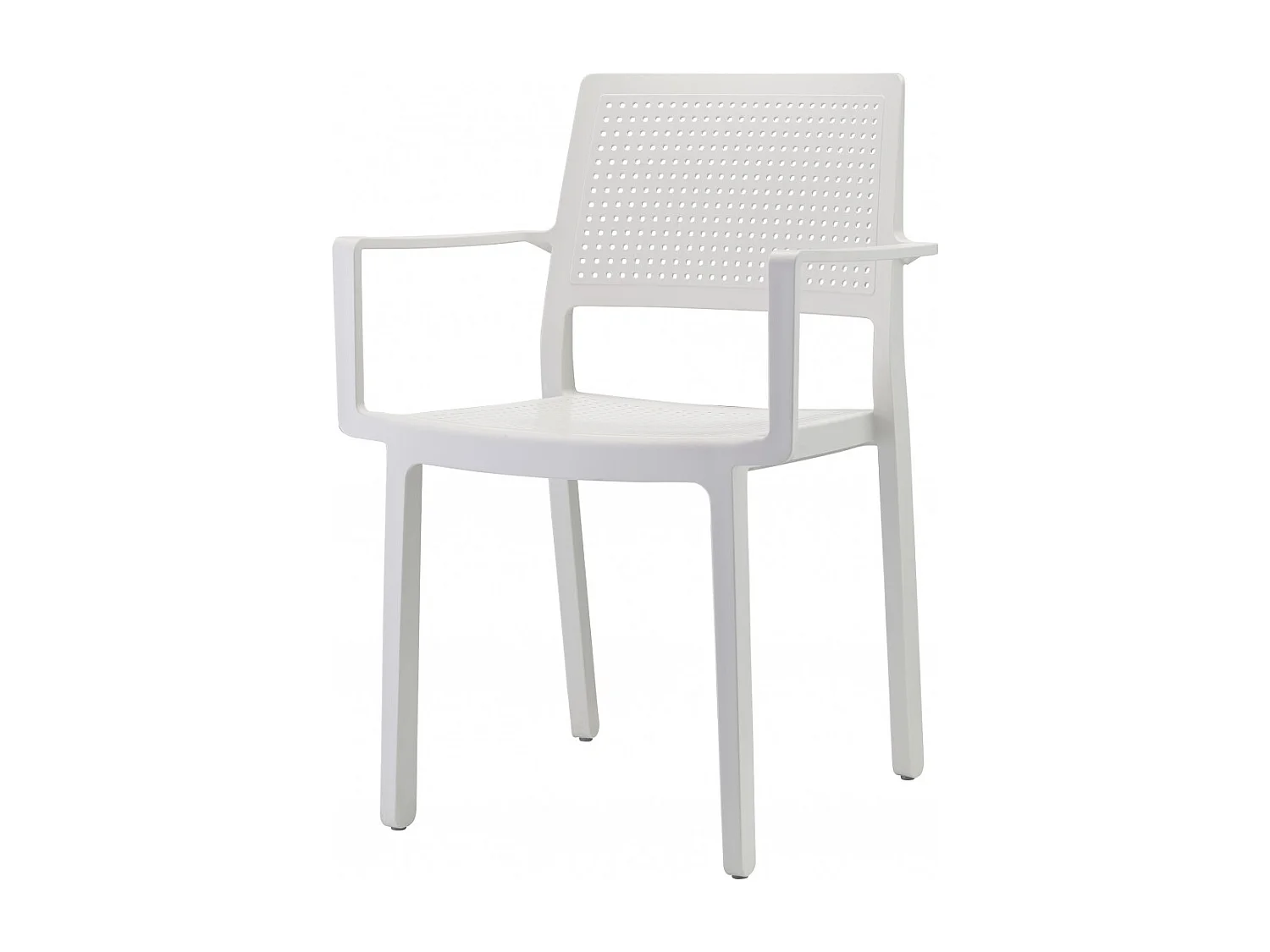 2 fauteuils design EMI pour intérieur ou extérieur - Scab