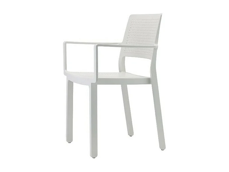 2 fauteuils design EMI pour intérieur ou extérieur - Scab