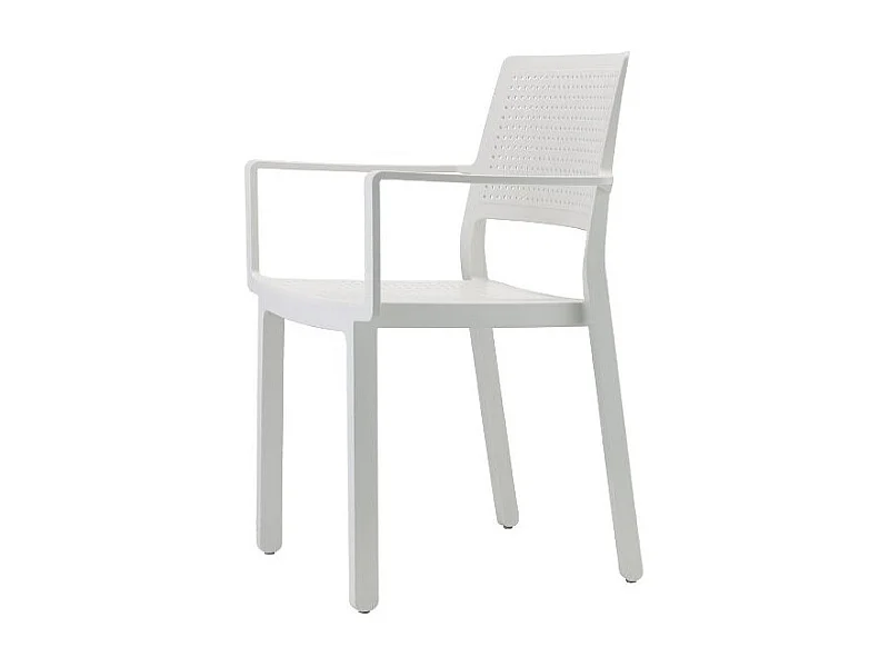 2 fauteuils design EMI pour intérieur ou extérieur - Scab