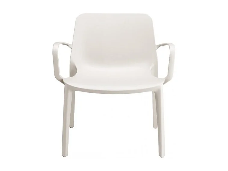 Fauteuil détente Ginevra pour intérieur ou extérieur - Scab