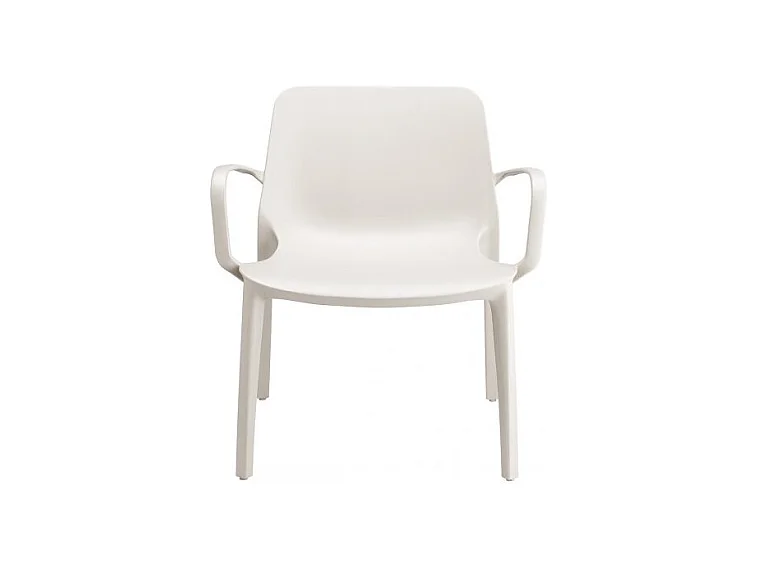 Fauteuil détente Ginevra pour intérieur ou extérieur - Scab