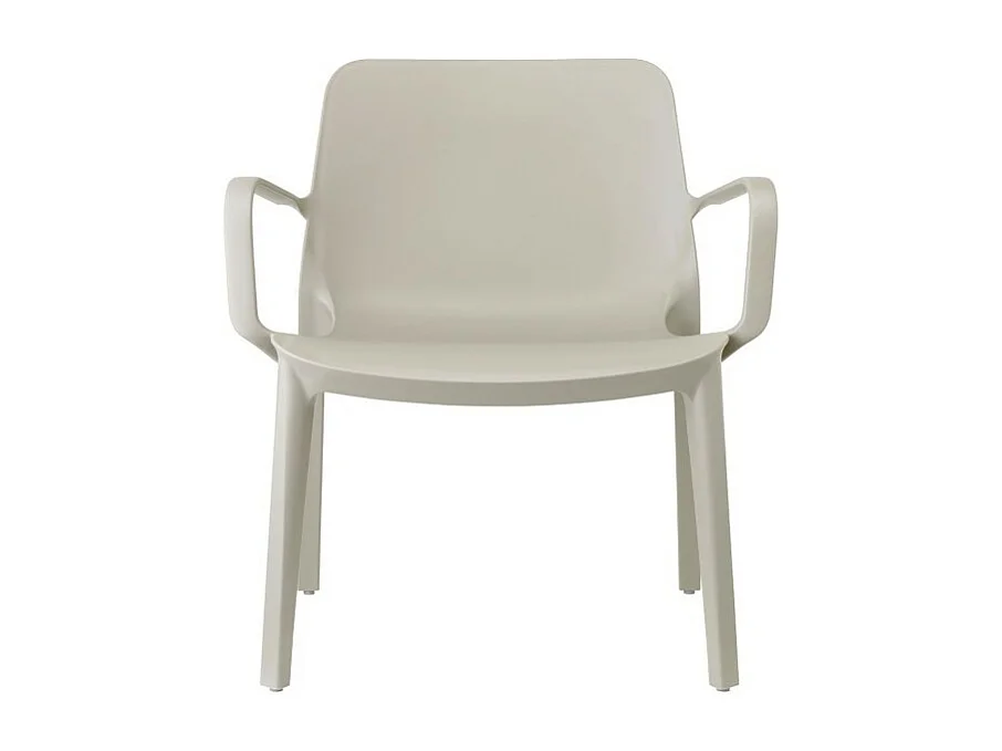 Fauteuil détente Ginevra pour intérieur ou extérieur - Scab