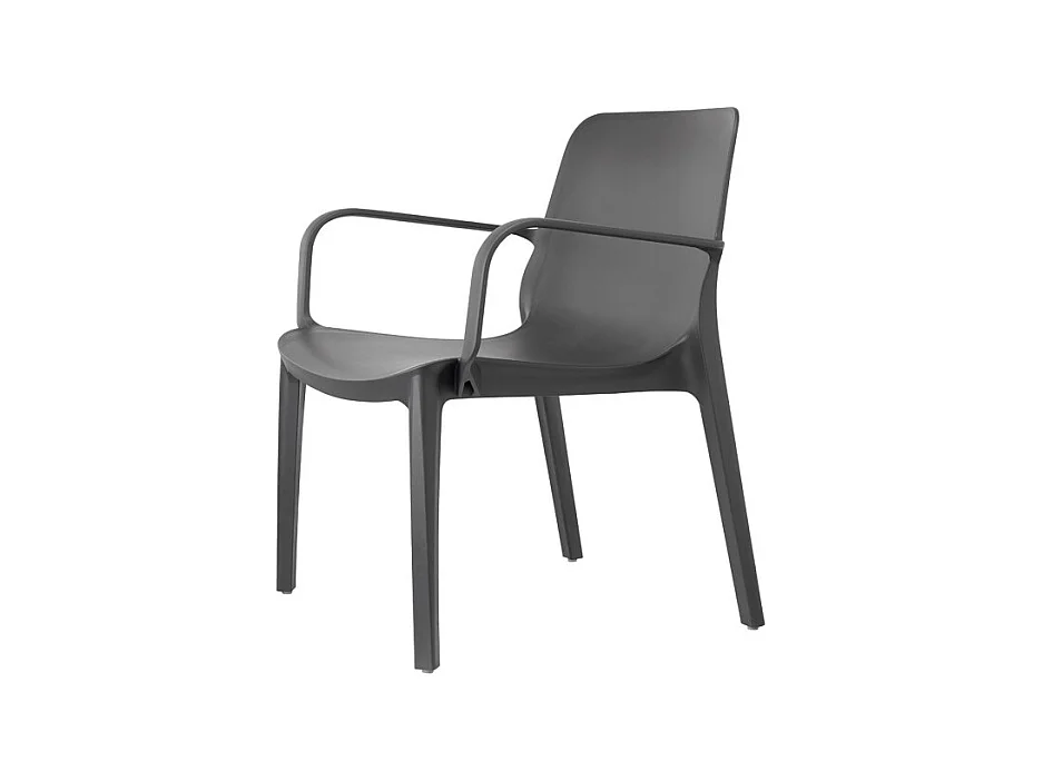 Fauteuil détente Ginevra pour intérieur ou extérieur - Scab