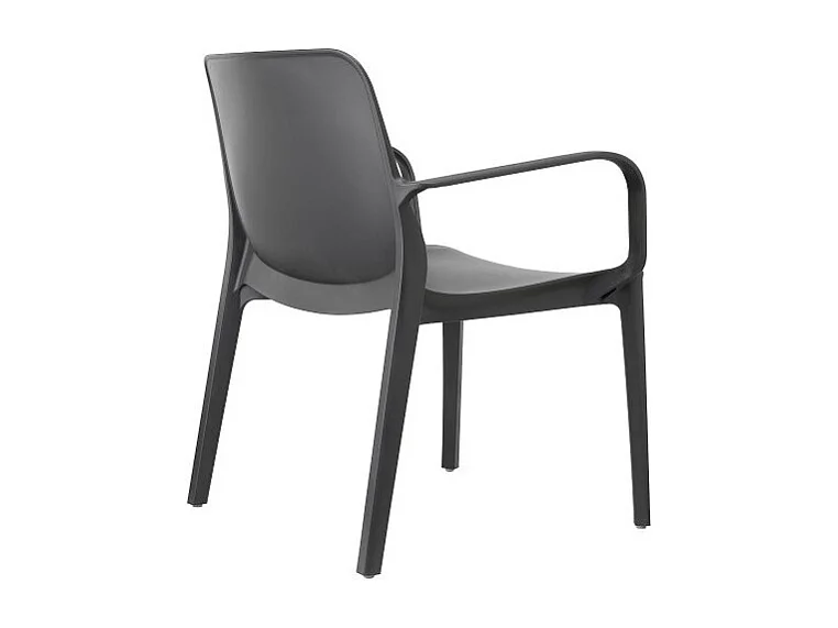 Fauteuil détente Ginevra pour intérieur ou extérieur - Scab