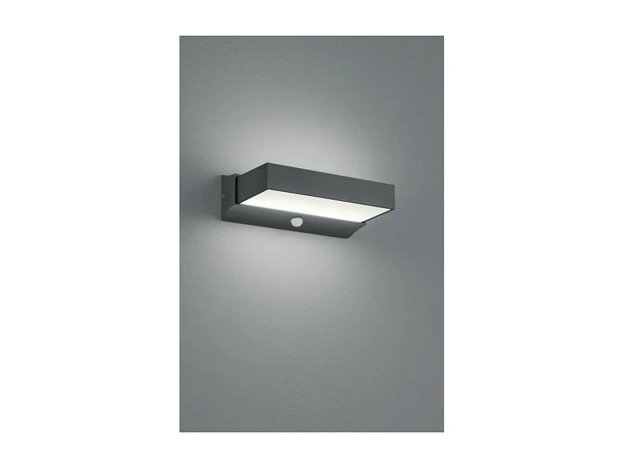 Lampe murale avec détecteur Cuando