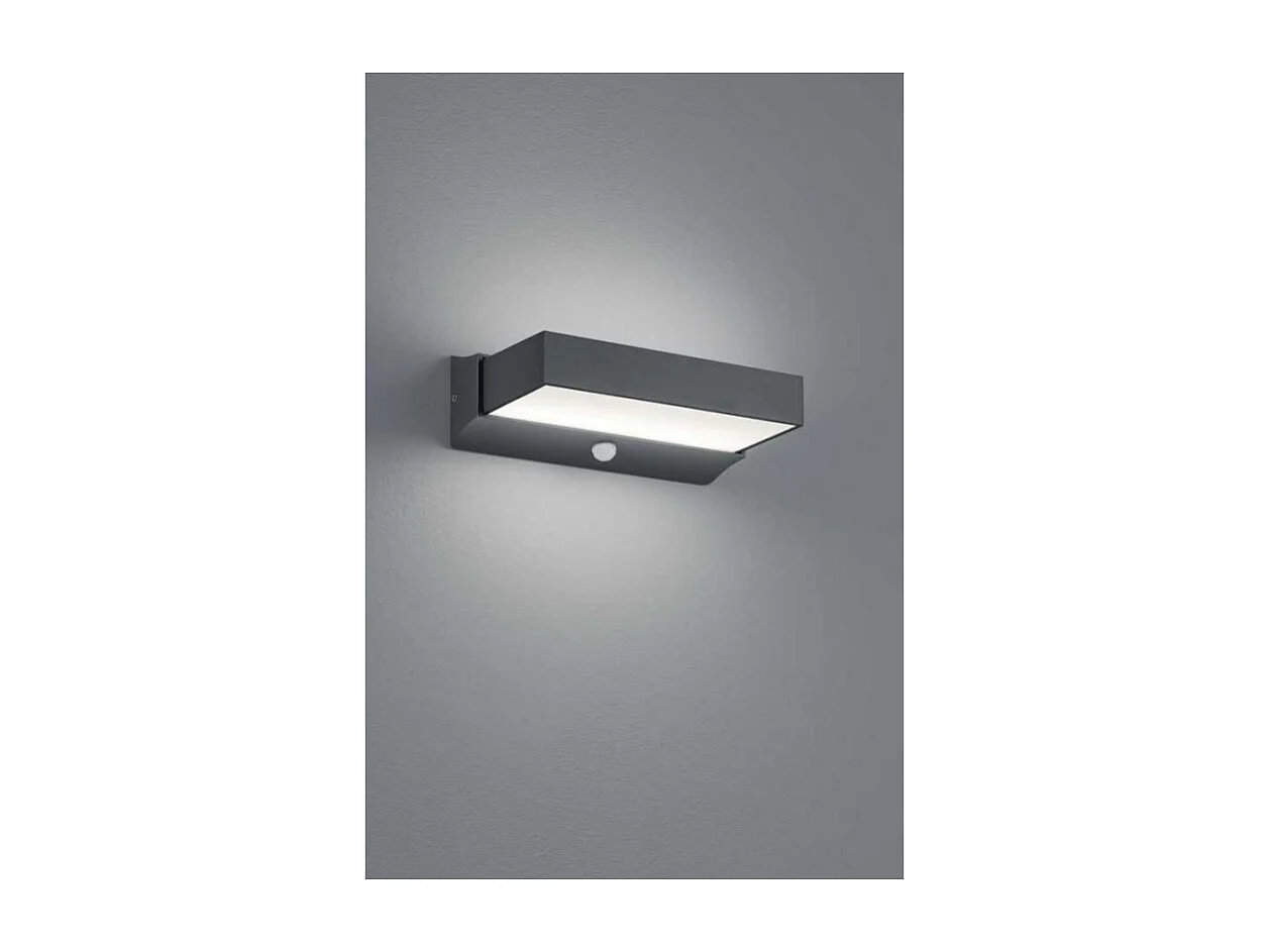 Lampe murale avec détecteur Cuando