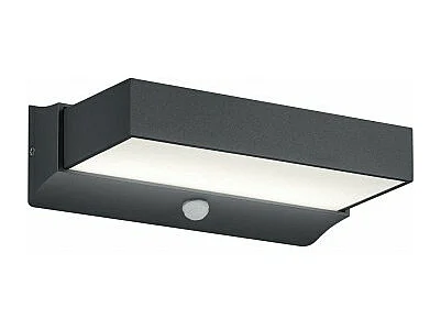 Lampe murale avec détecteur Cuando