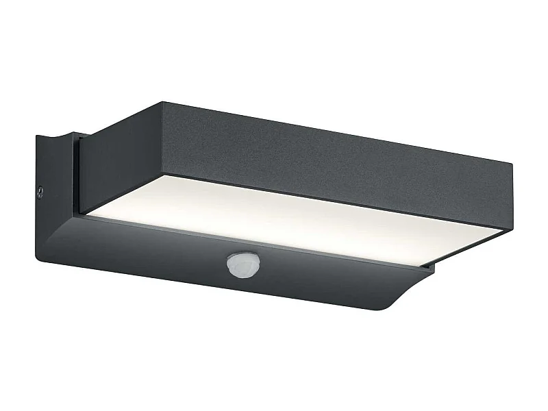 Lampe murale avec détecteur Cuando