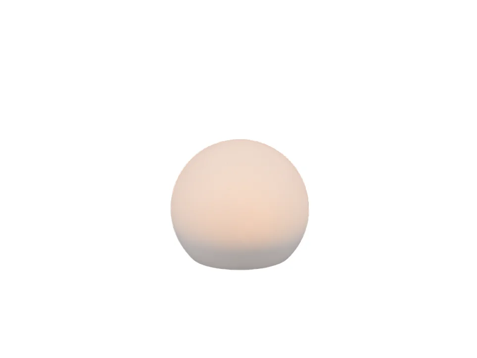Lampe de table de jardin solaire Melo taille M