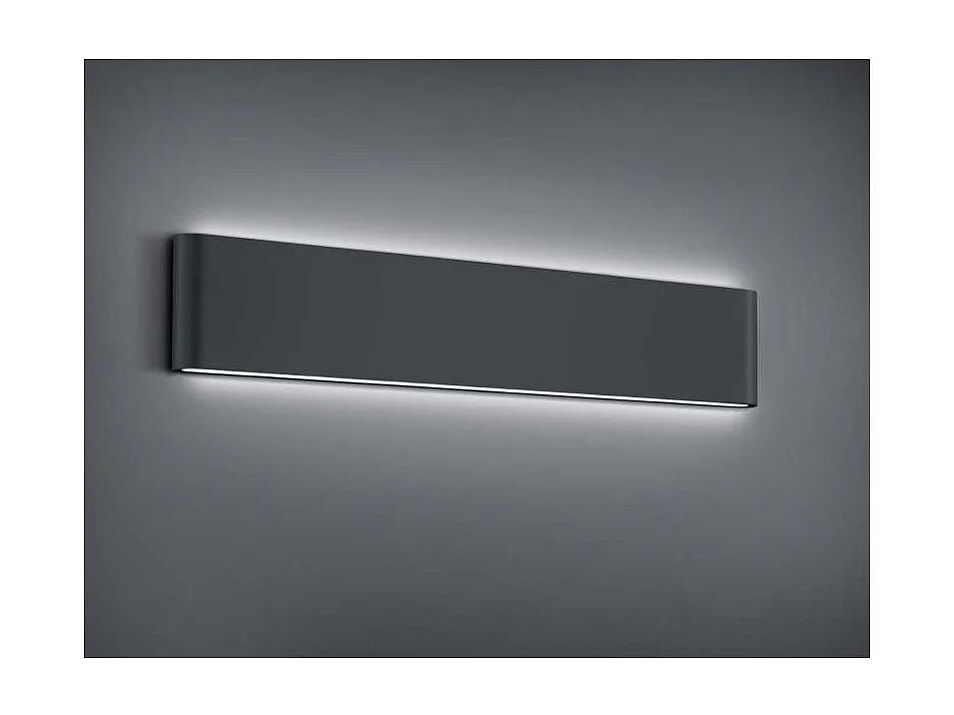 Lampe murale 46 cm outdoor Thames II