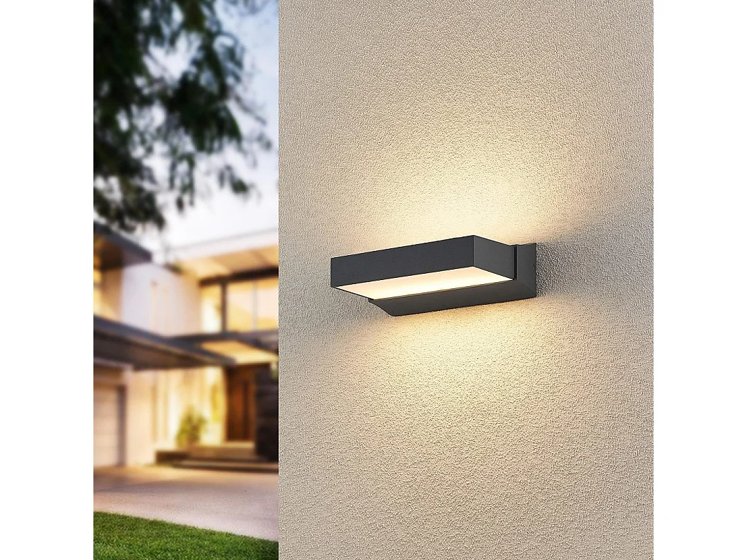 Lampe murale design Cuando