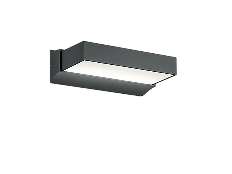 Lampe murale design Cuando