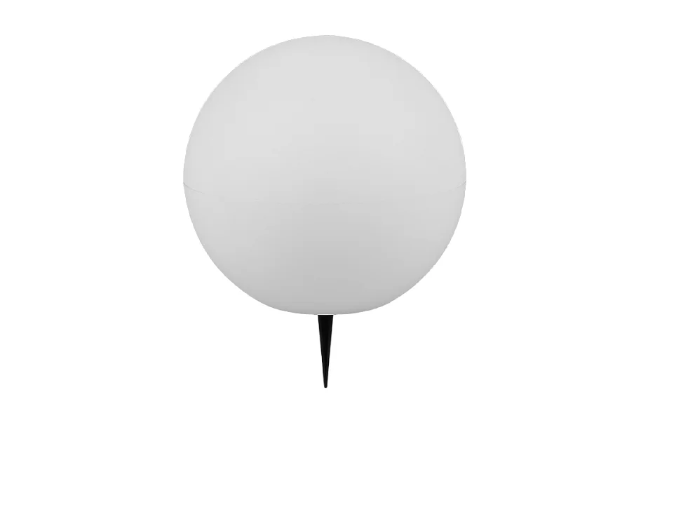 Lampe de table de jardin solaire Melo taille L