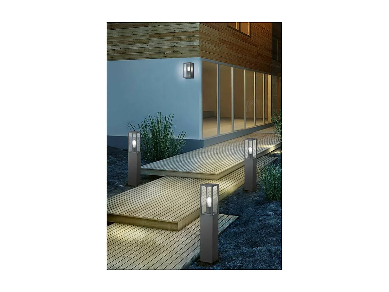 Lampadaire outdoor Garonne