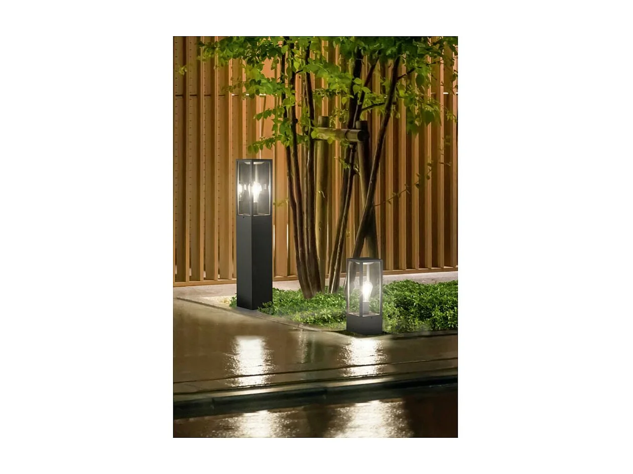 Lampadaire outdoor Garonne