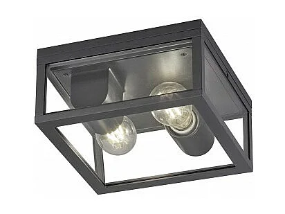 Lampe de plafond outdoor Garonne