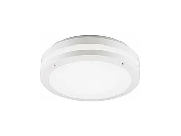 Plafonnier extérieur moderne plastique KENDAL