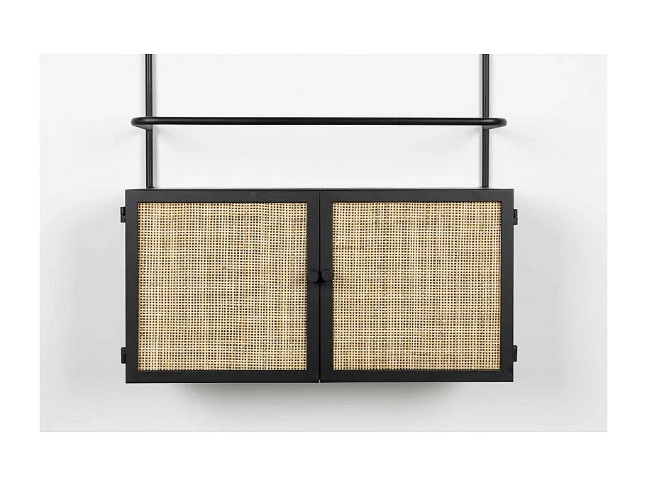 Meuble de vin mural Guuji