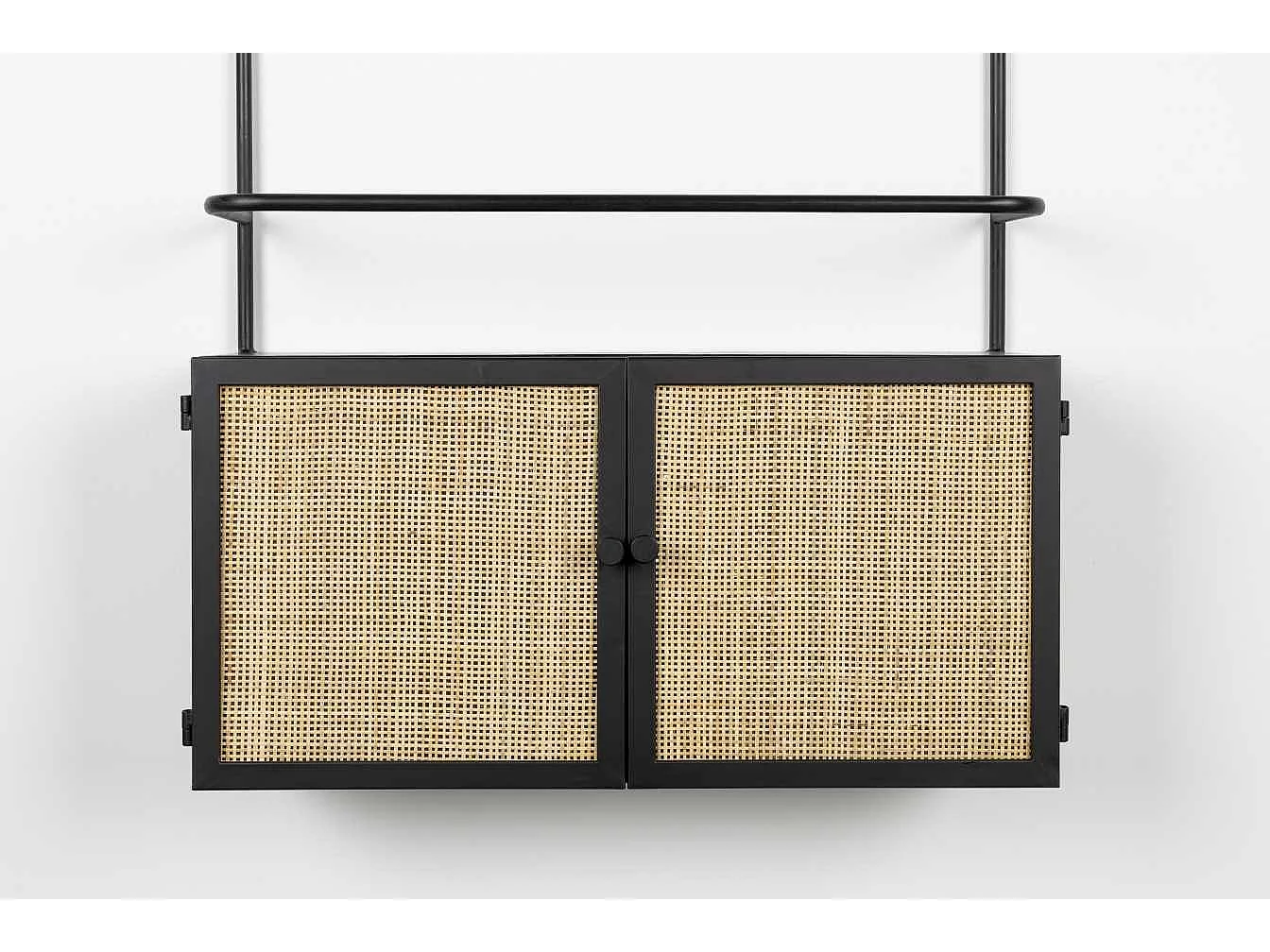 Meuble de vin mural Guuji