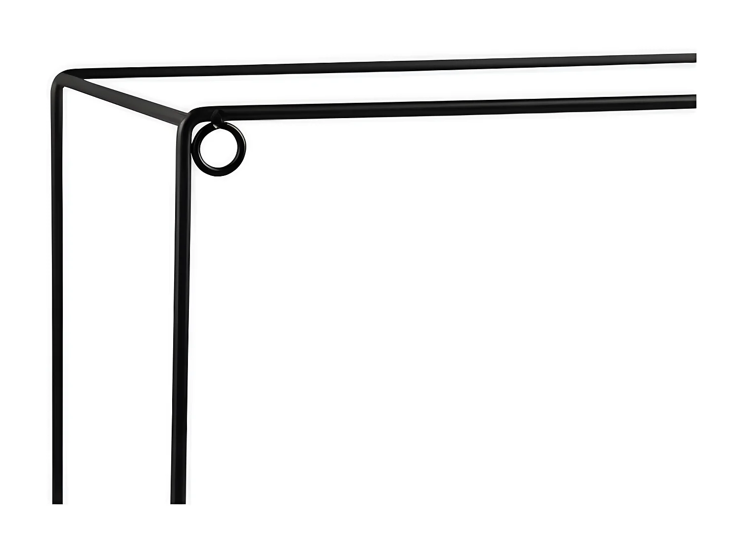 Lot de trois étagère murale design Anita